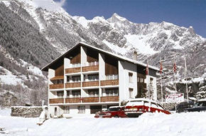 Casa Yolanda Fiesch-Fieschertal, in der Aletsch Arena